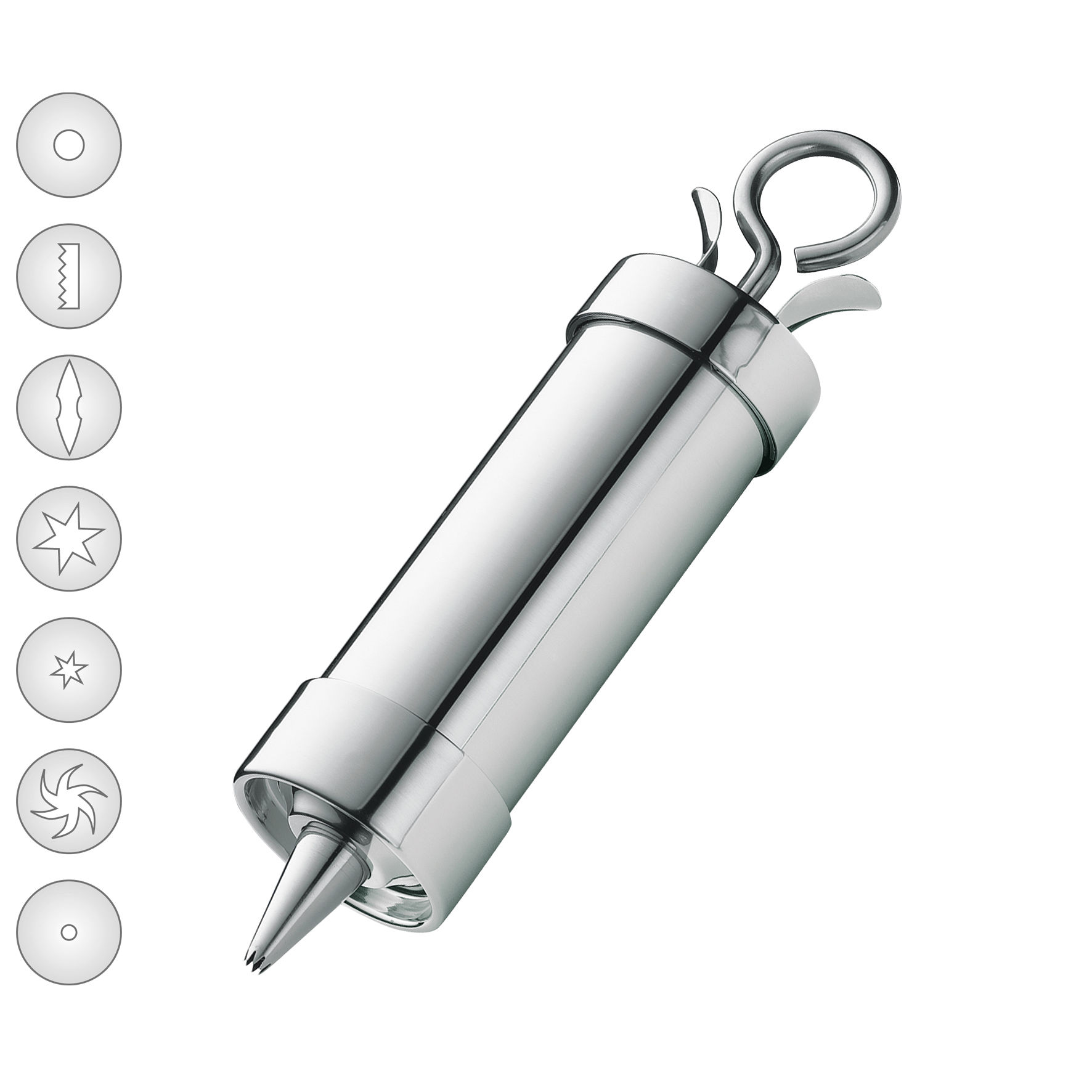 BAKE Zdobítko Profi, Küchenprofi