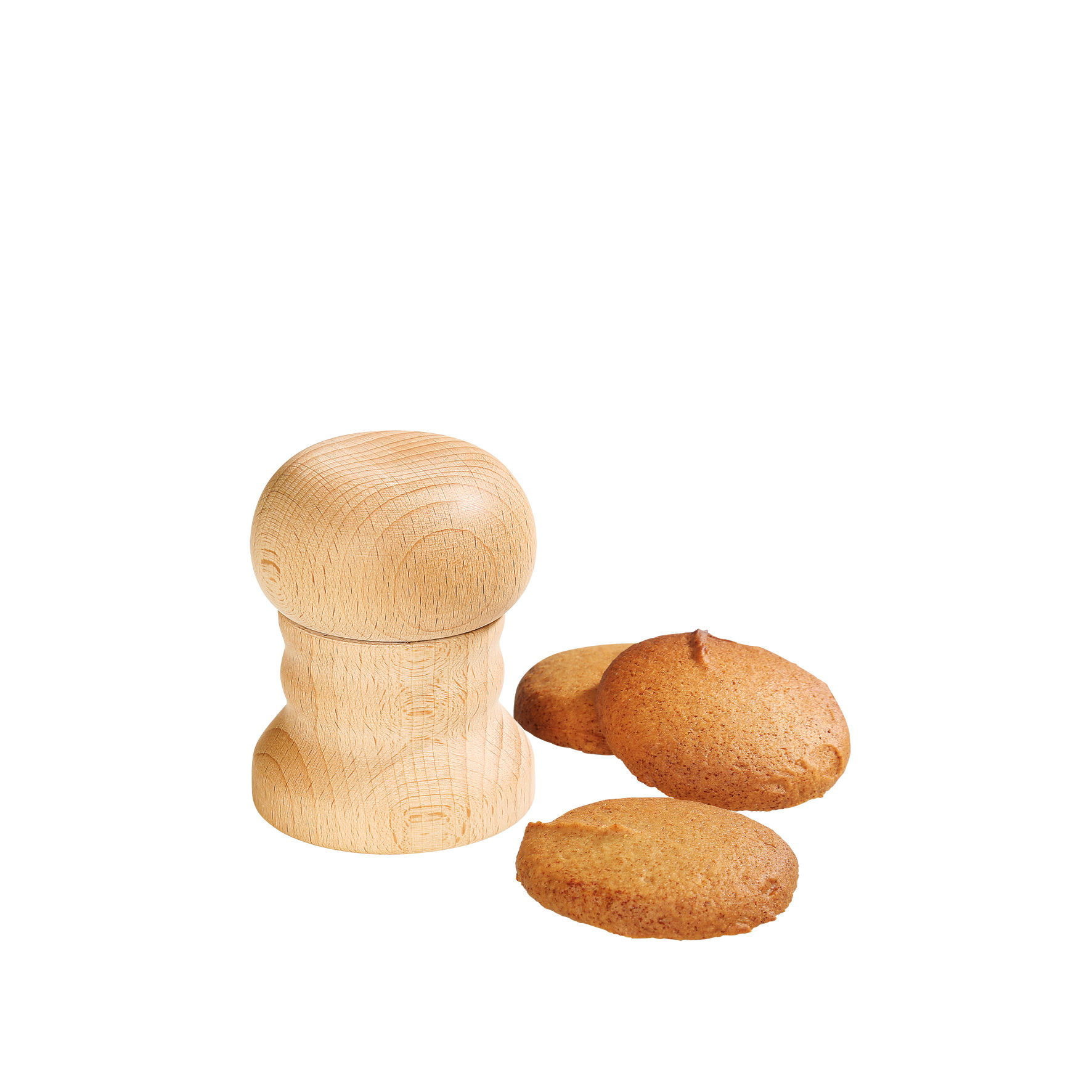 Forma na perník BAKE, 5 cm, Küchenprofi