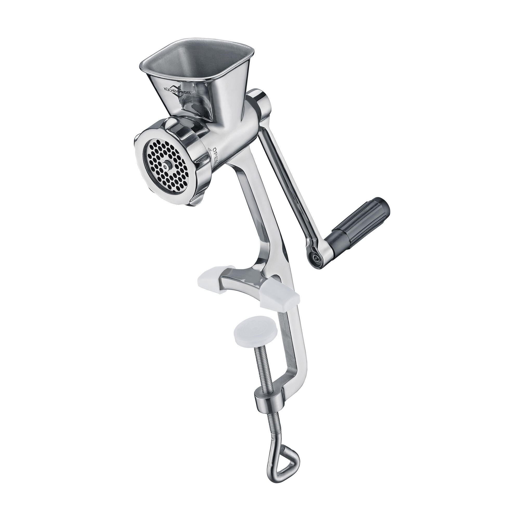 Mlýnek na maso SOLIDO, Küchenprofi