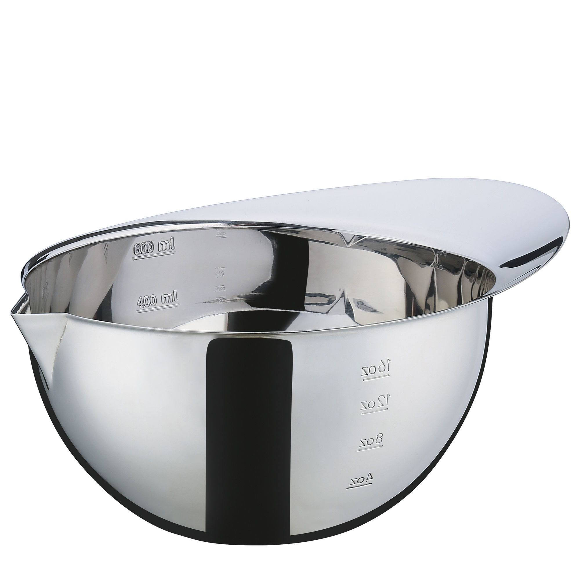 Küchenprofi Odměrka 600 ml