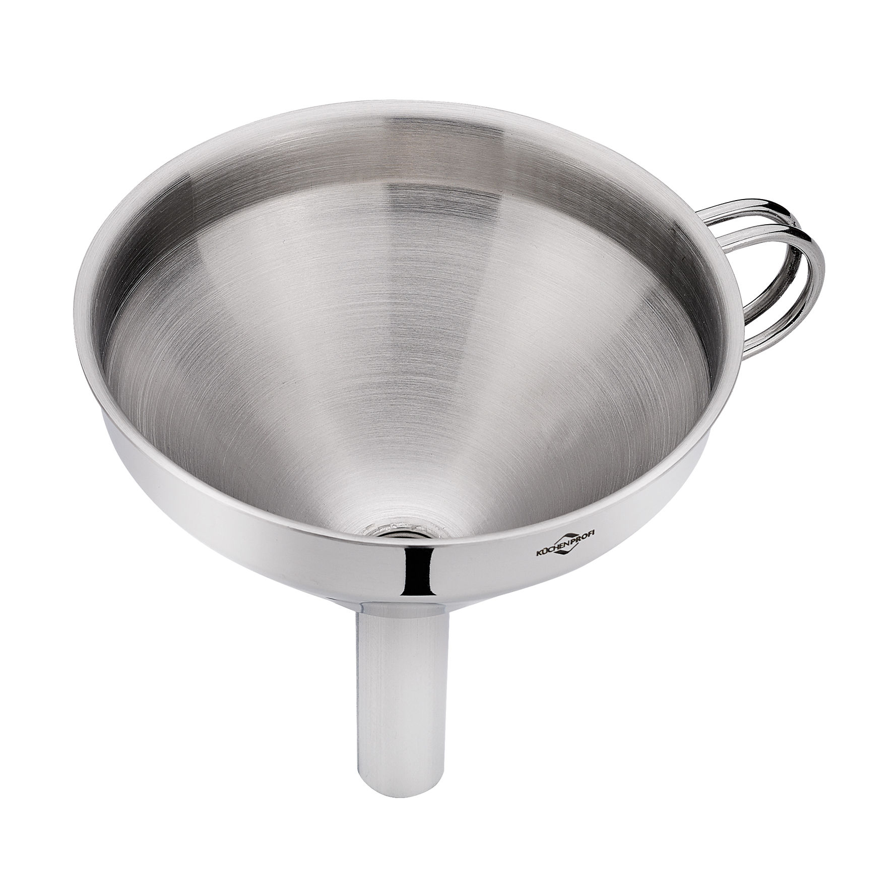 Trychtýř 10 cm, Küchenprofi