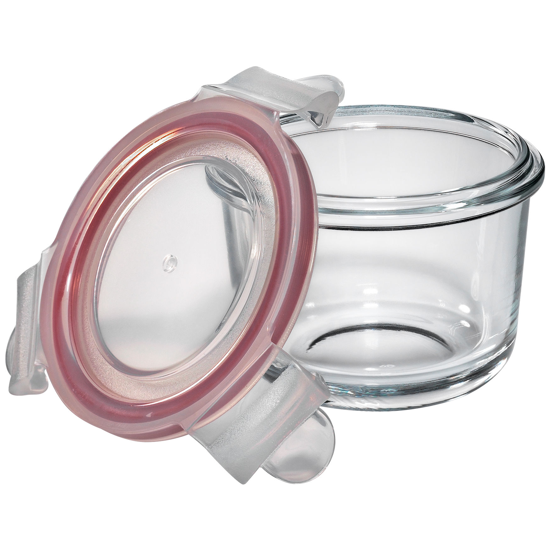 Úložná dóza MINI kulatá, Küchenprofi