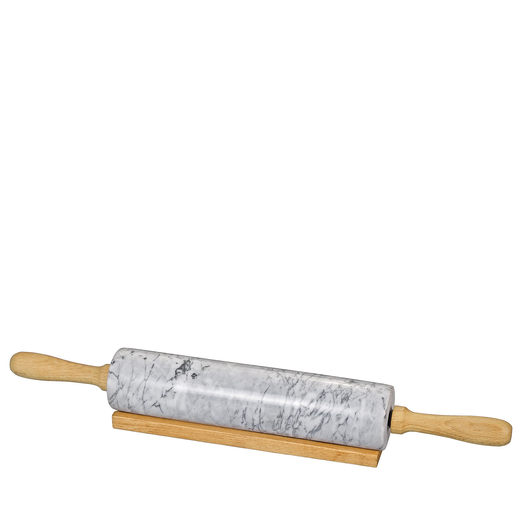 Váleček na těsto mramorový, Küchenprofi