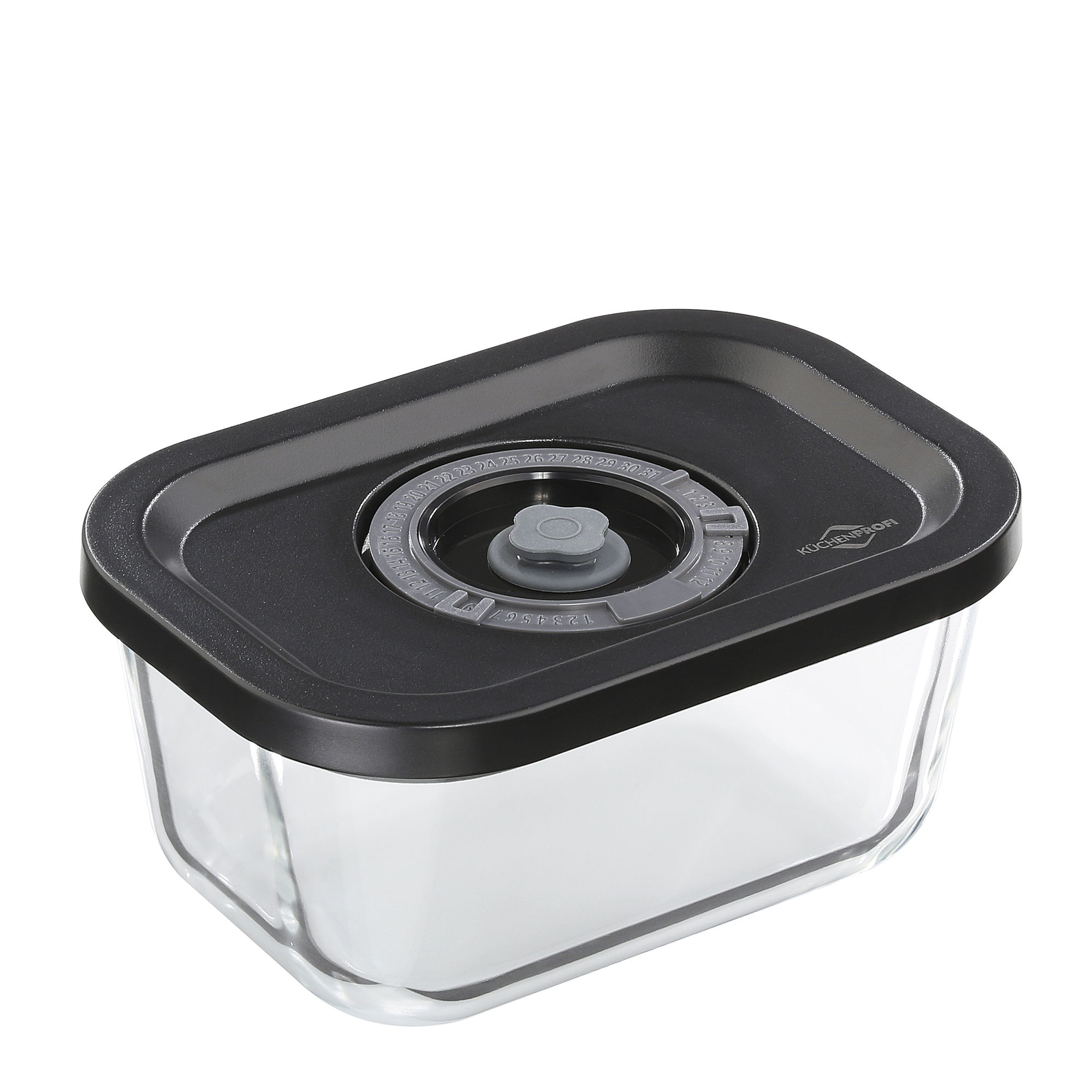 Vakuový box S EASYFRESH, Küchenprofi