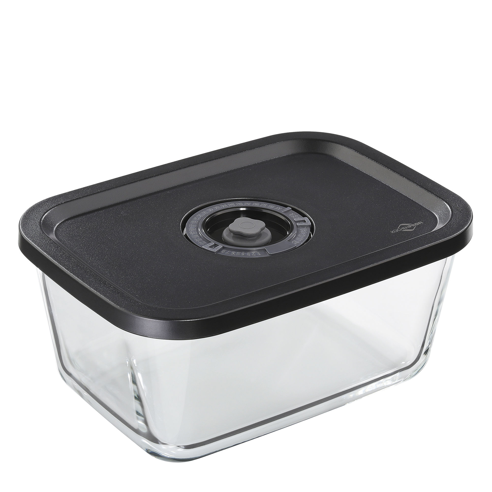 Vakuový box L EASYFRESH, Küchenprofi