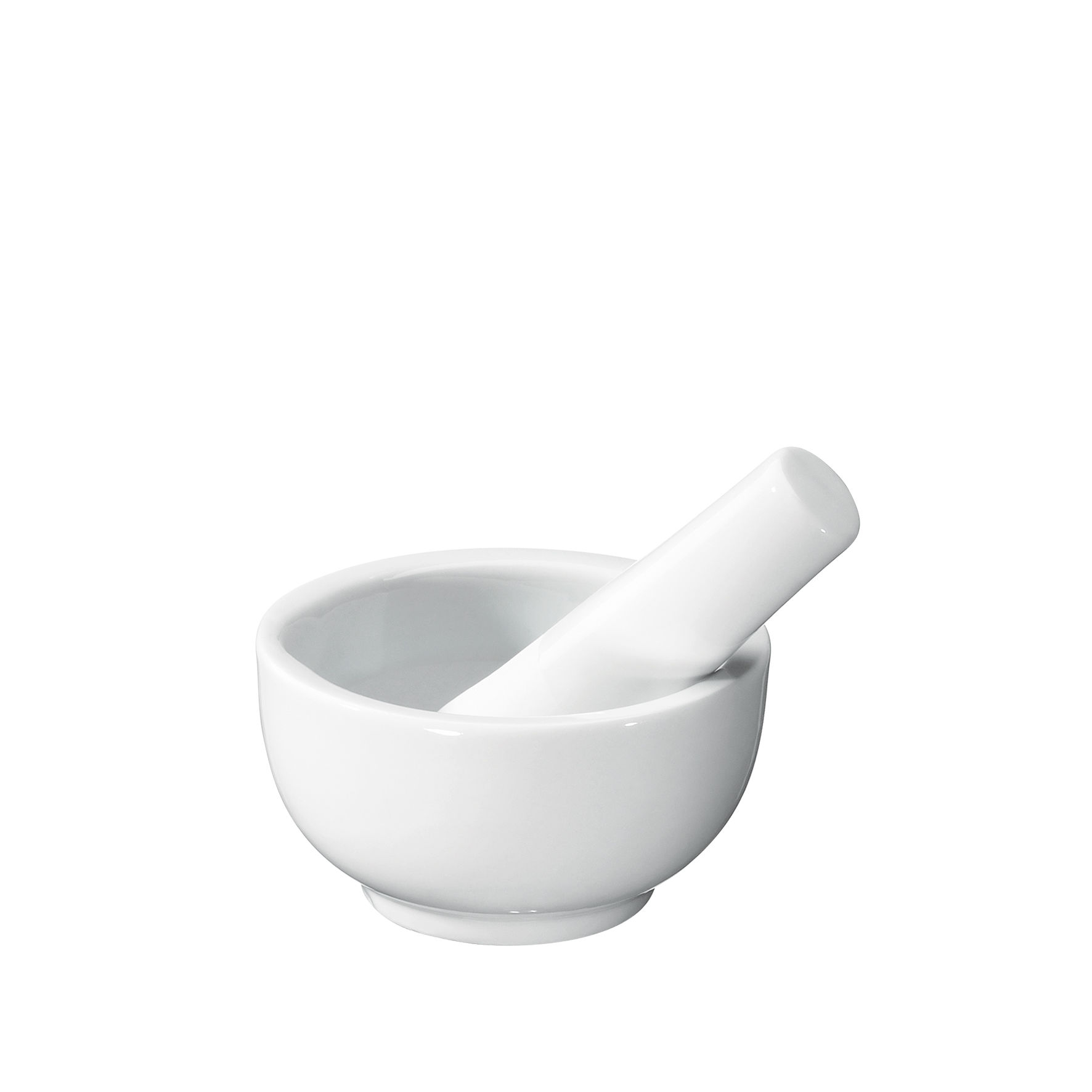 Hmoždíř PORZELLAN 7 cm, Küchenprofi