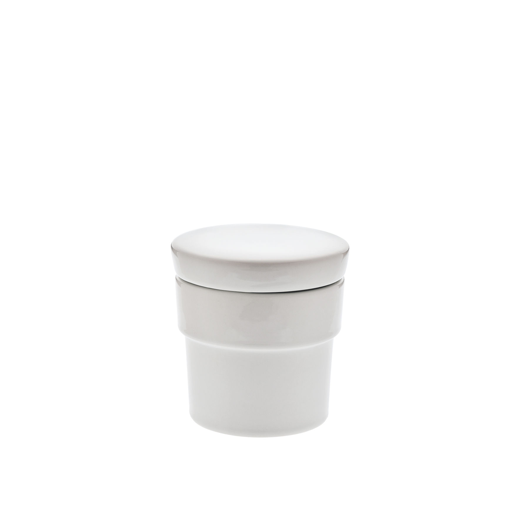 Porcelánový hmoždíř na bylinky, Küchenprofi