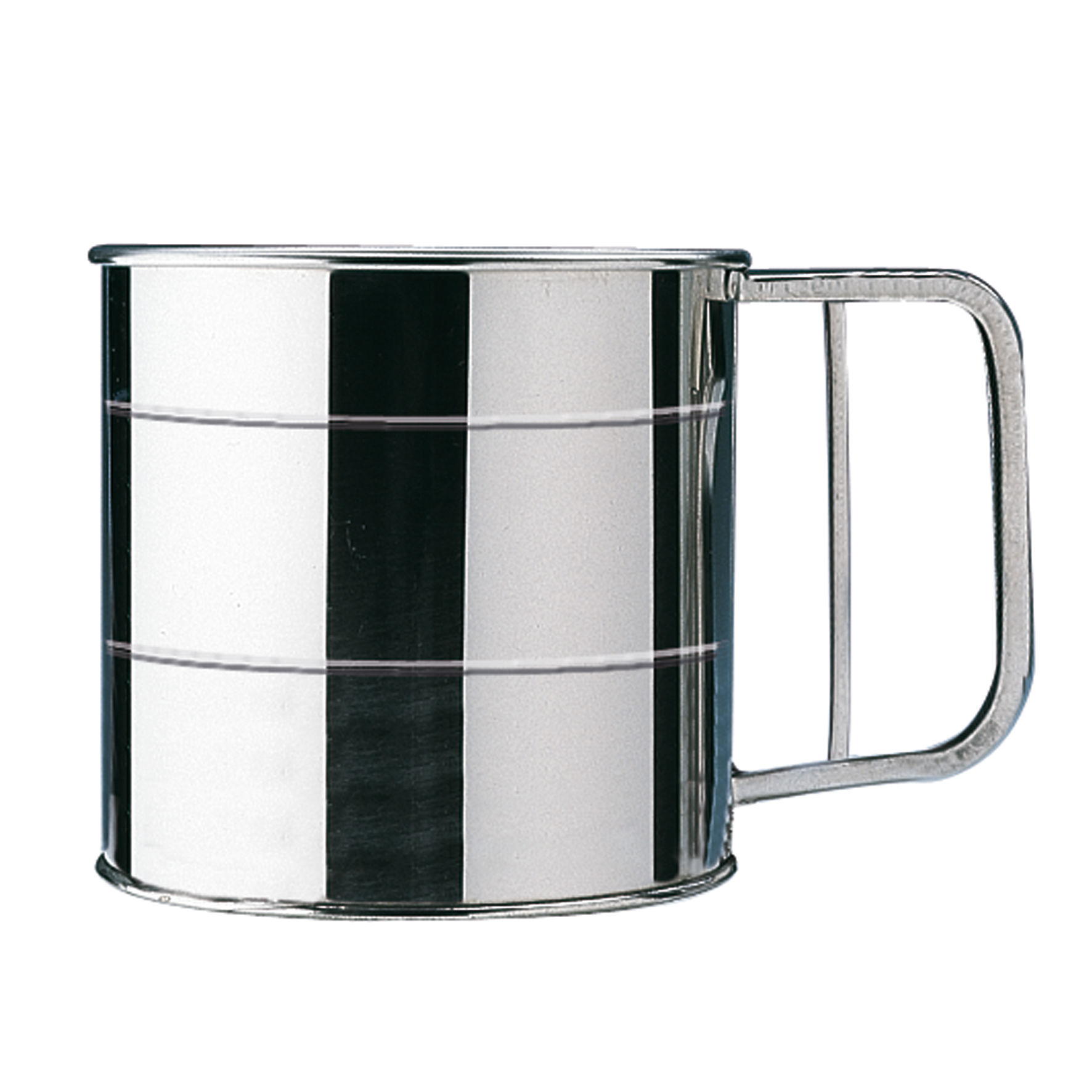 Sítko na cukr a mouku, Küchenprofi