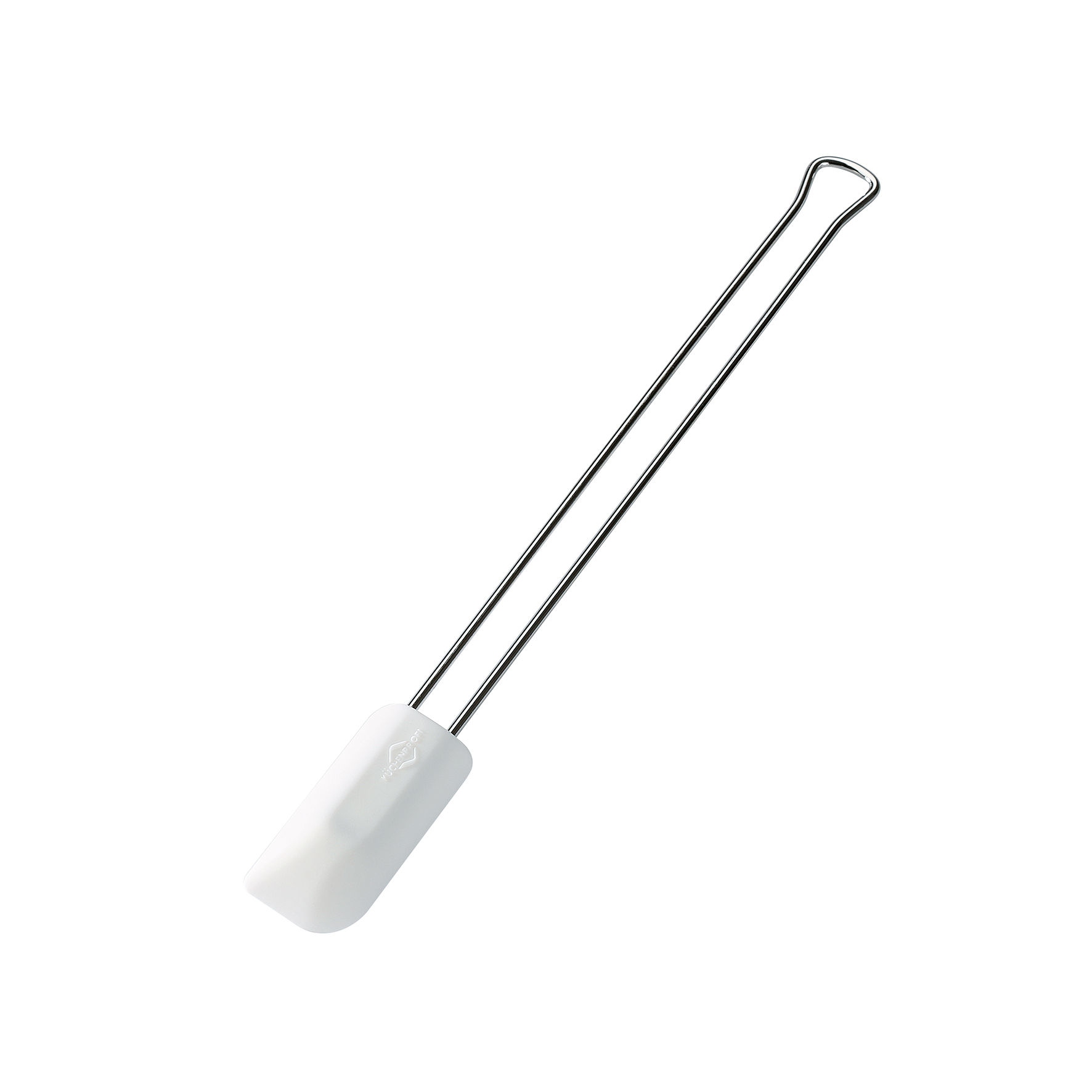 Stěrka CLASSIC MINI, bílá, Küchenprofi