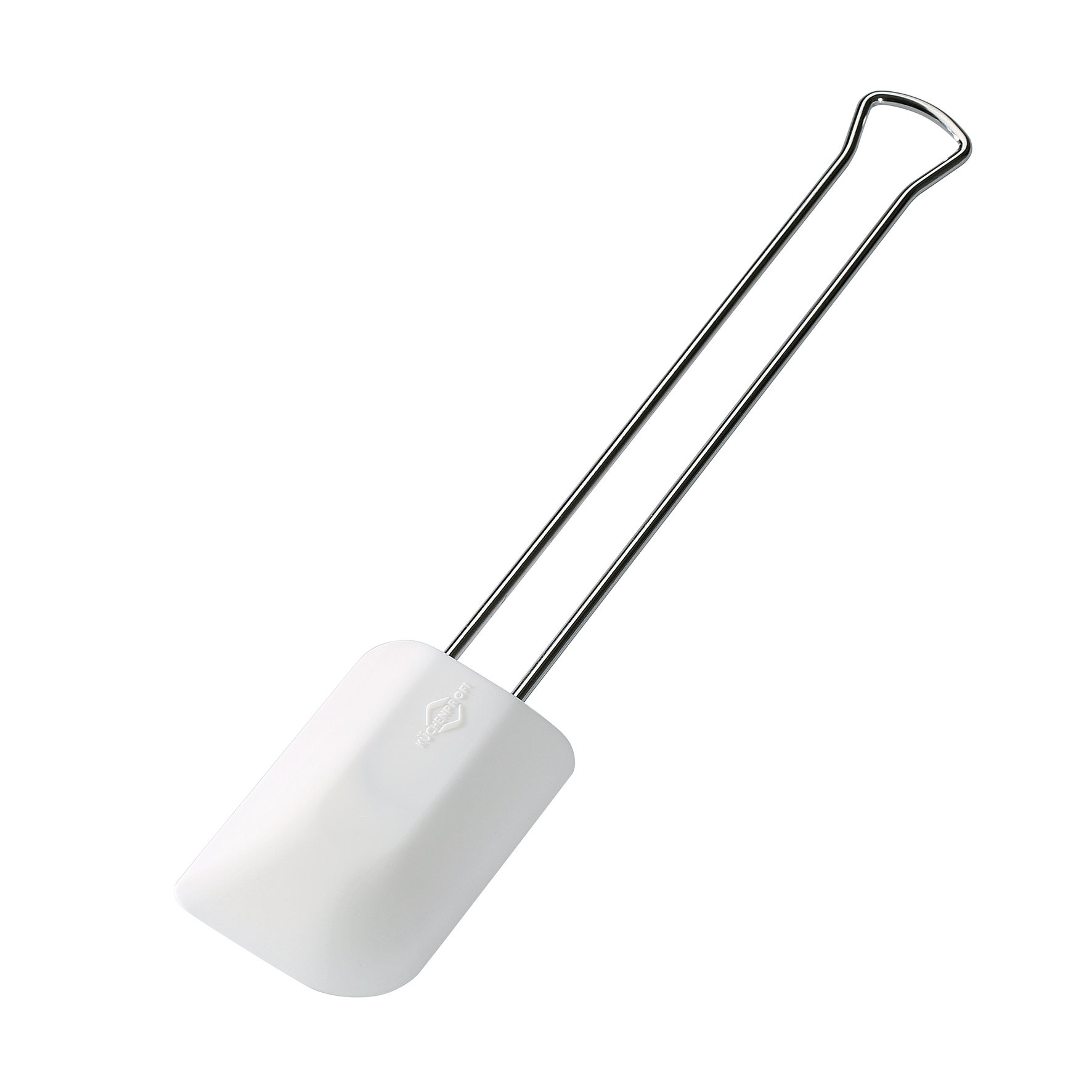 Stěrka CLASSIC MAXI, bílá, Küchenprofi