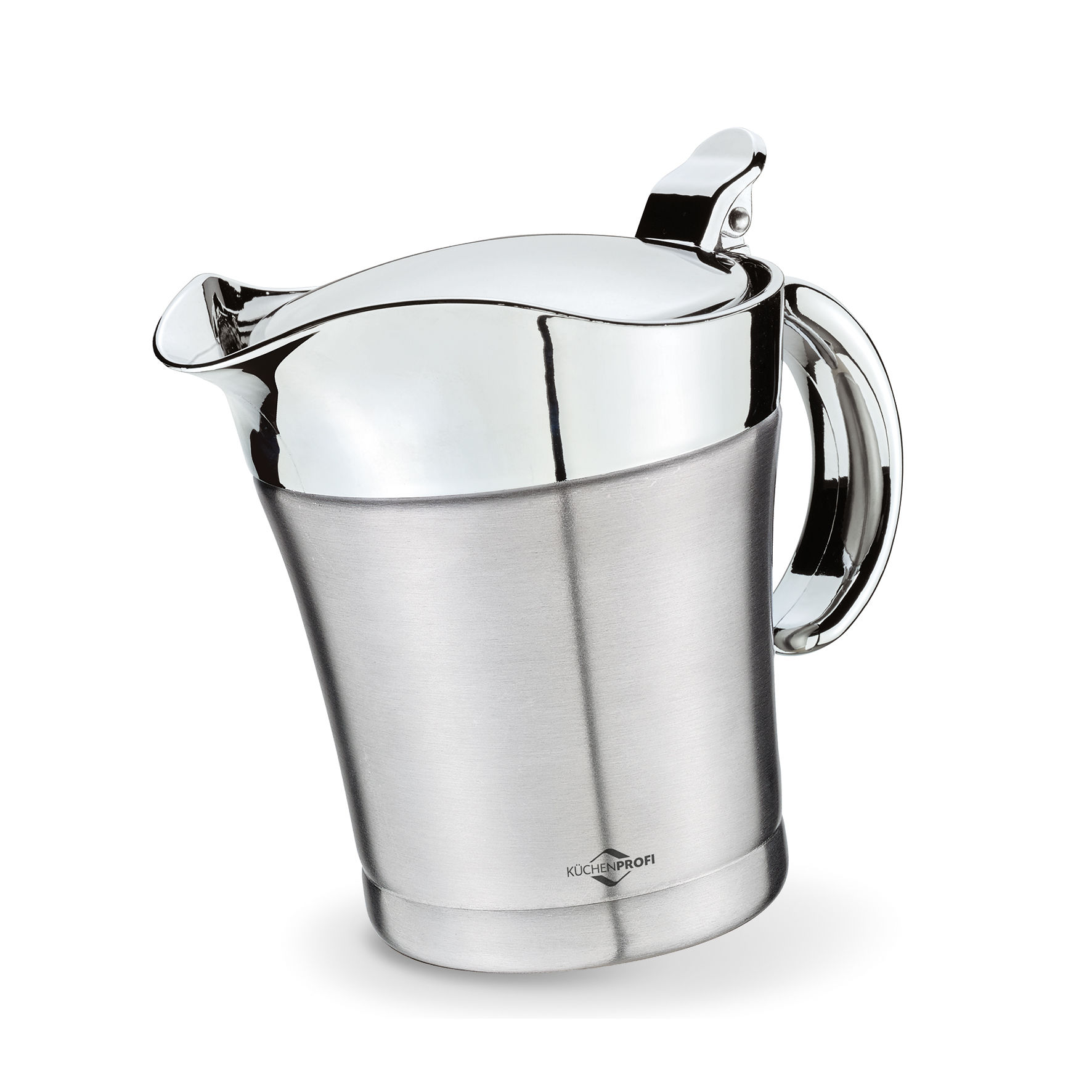 Termo omáčník ELEGANCE 500 ml, Küchenprofi