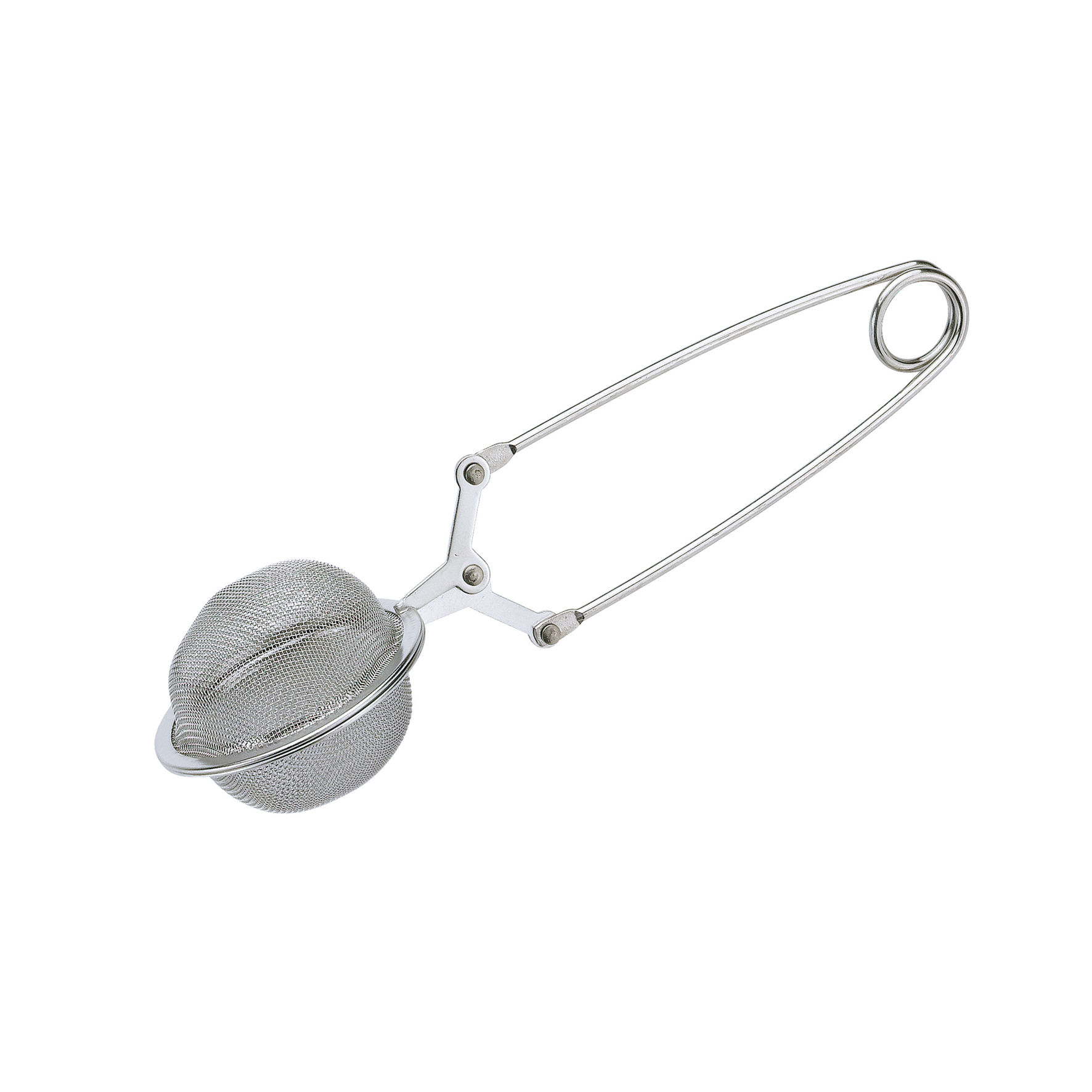 Sítko na čaj TEA, 4,5 cm, Küchenprofi