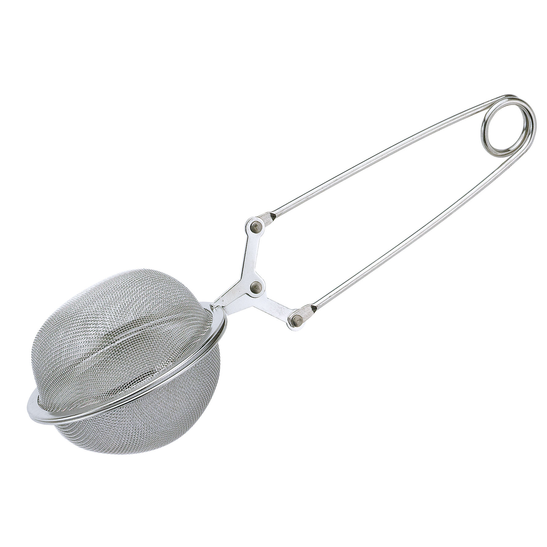 Sítko na čaj TEA, 6,5 cm, Küchenprofi