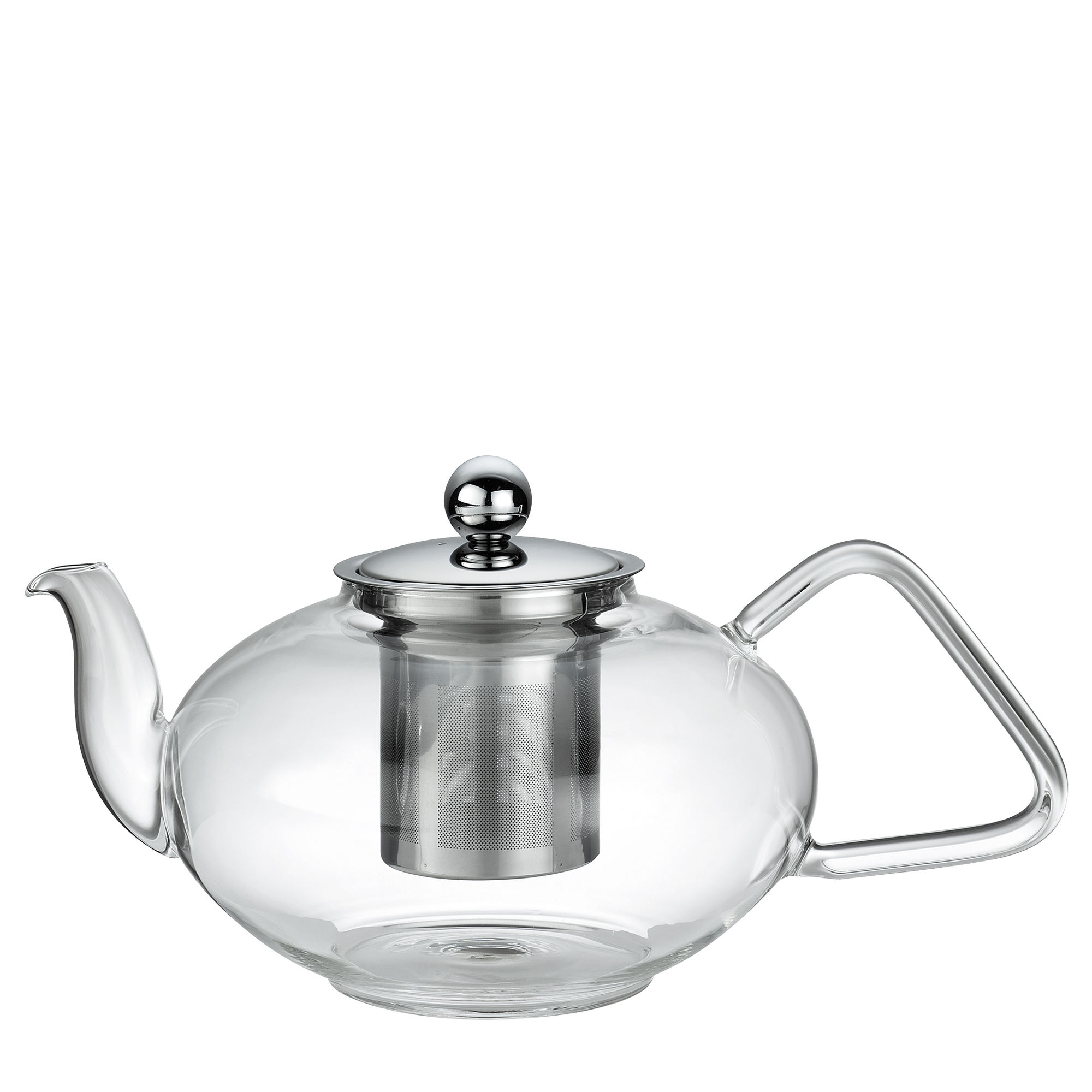 Čajová konvice TIBET, 1,5 litru, Küchenprofi