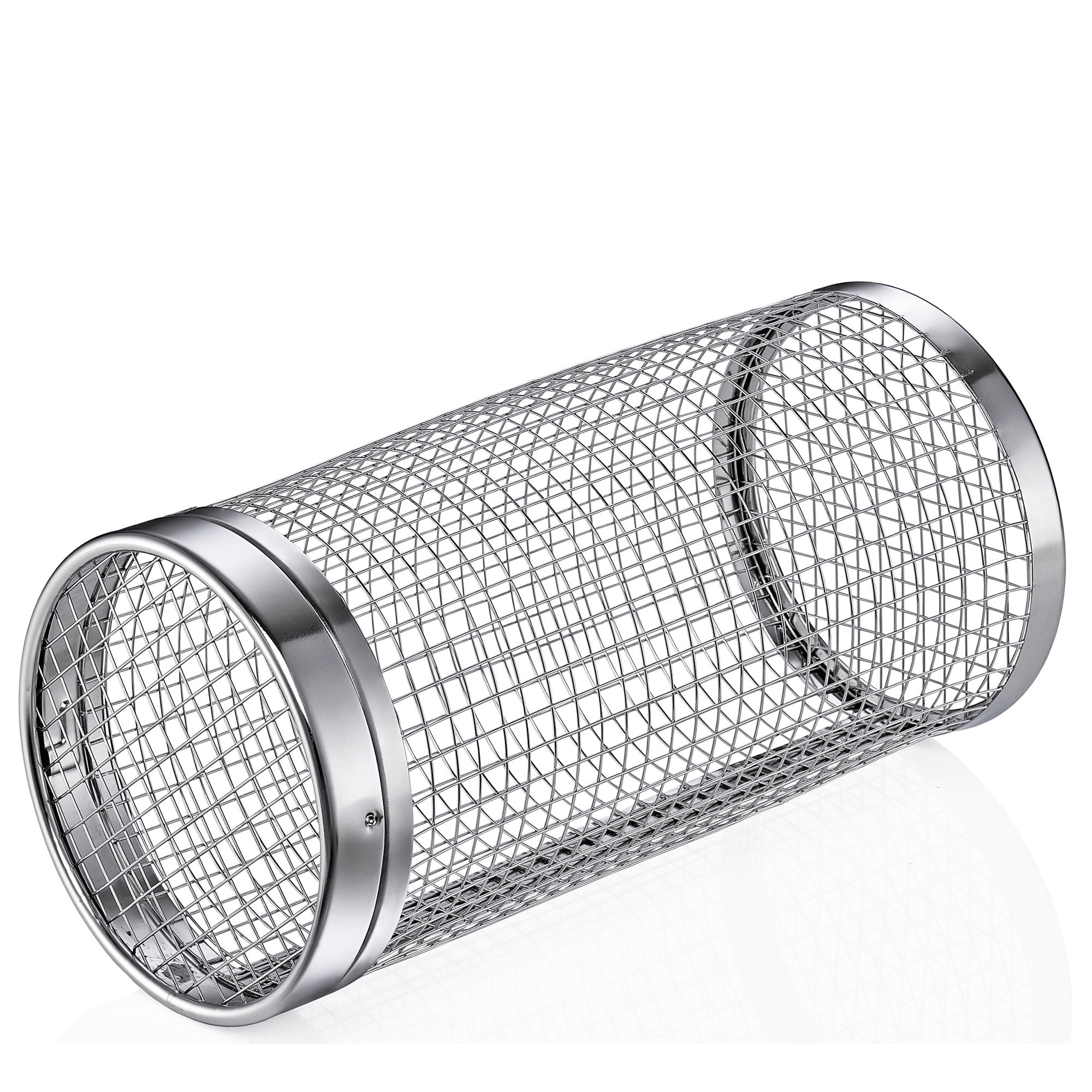 Grilovací koš RONDO, Küchenprofi