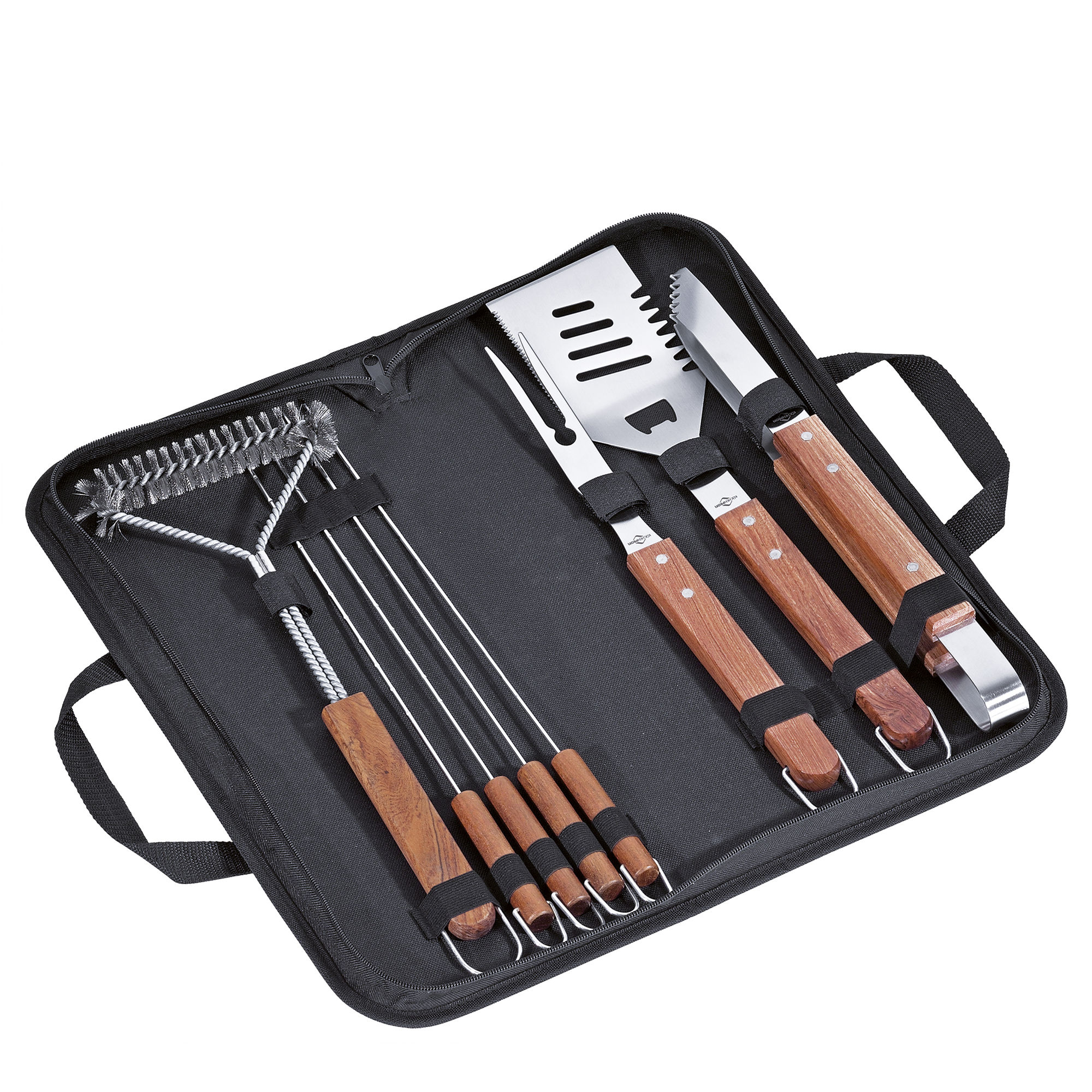 Grilovací sada Texas 8 ks, Küchenprofi