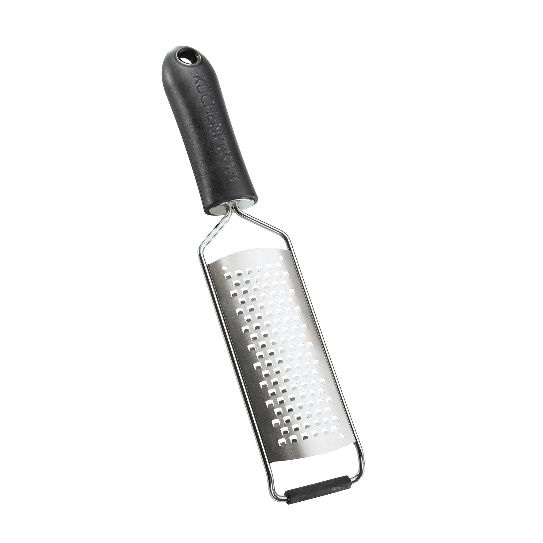 Struhadlo MASTER GRIP, jemné, Küchenprofi