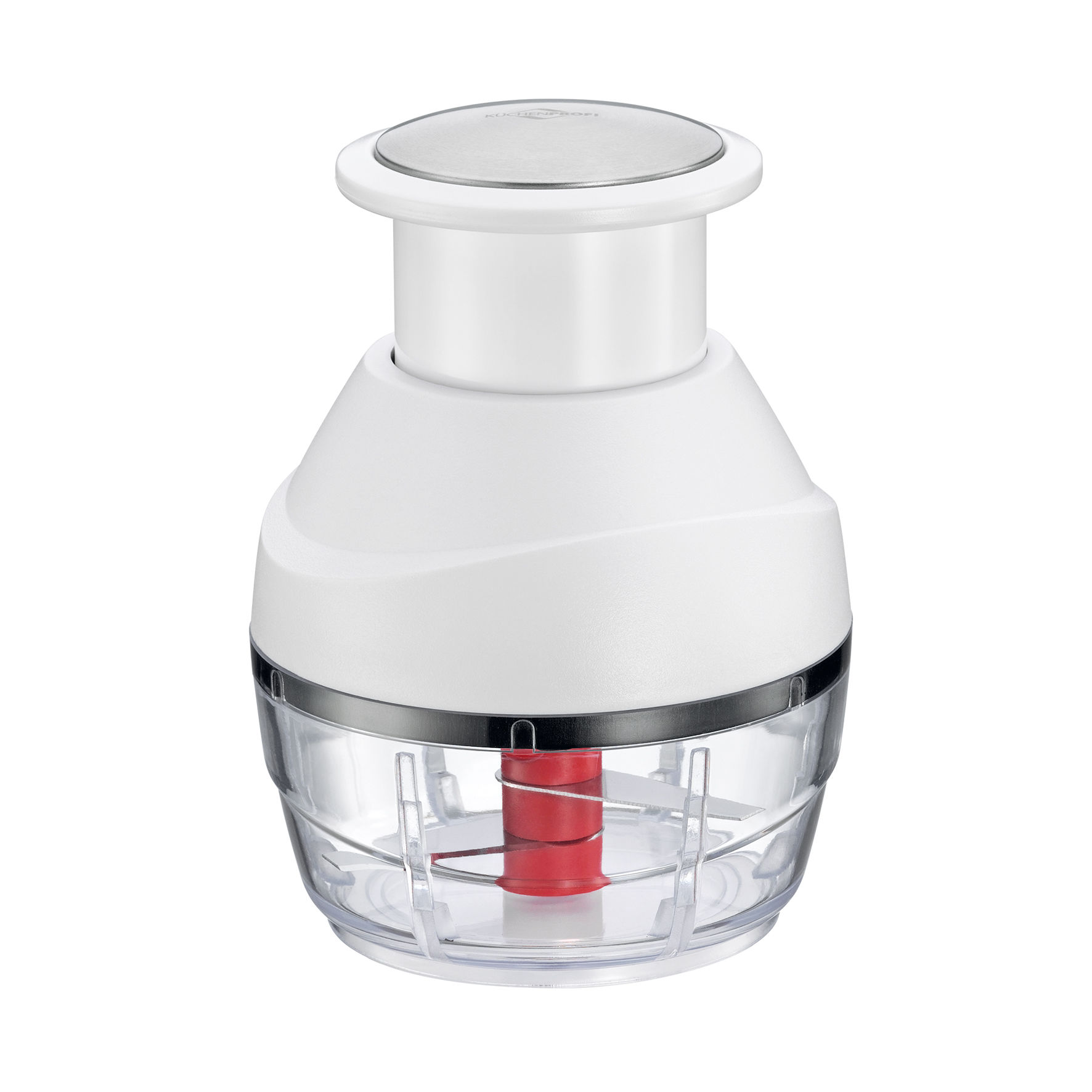 Sekáček PUSH, Küchenprofi