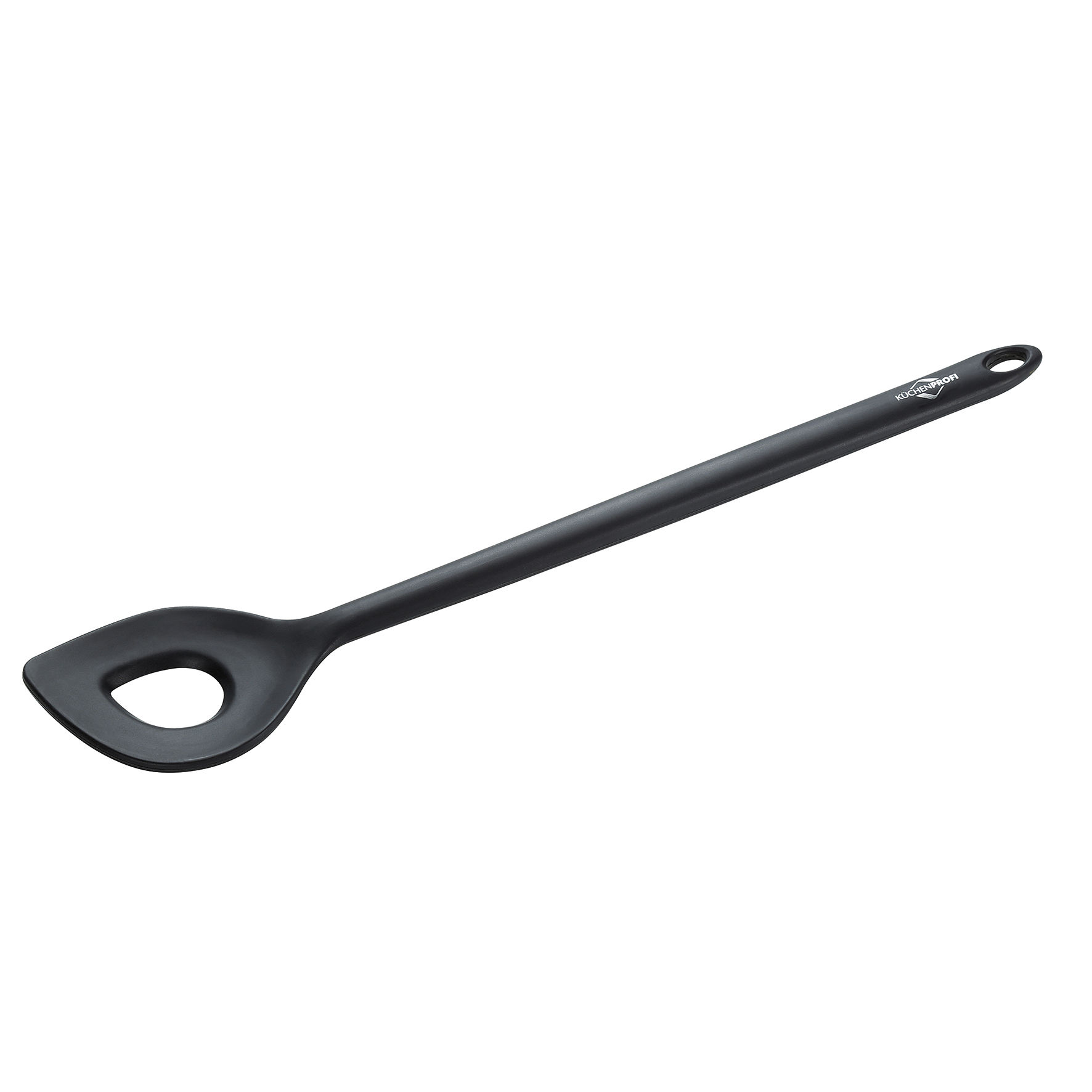Míchací lžíce TREND, černá, Küchenprofi