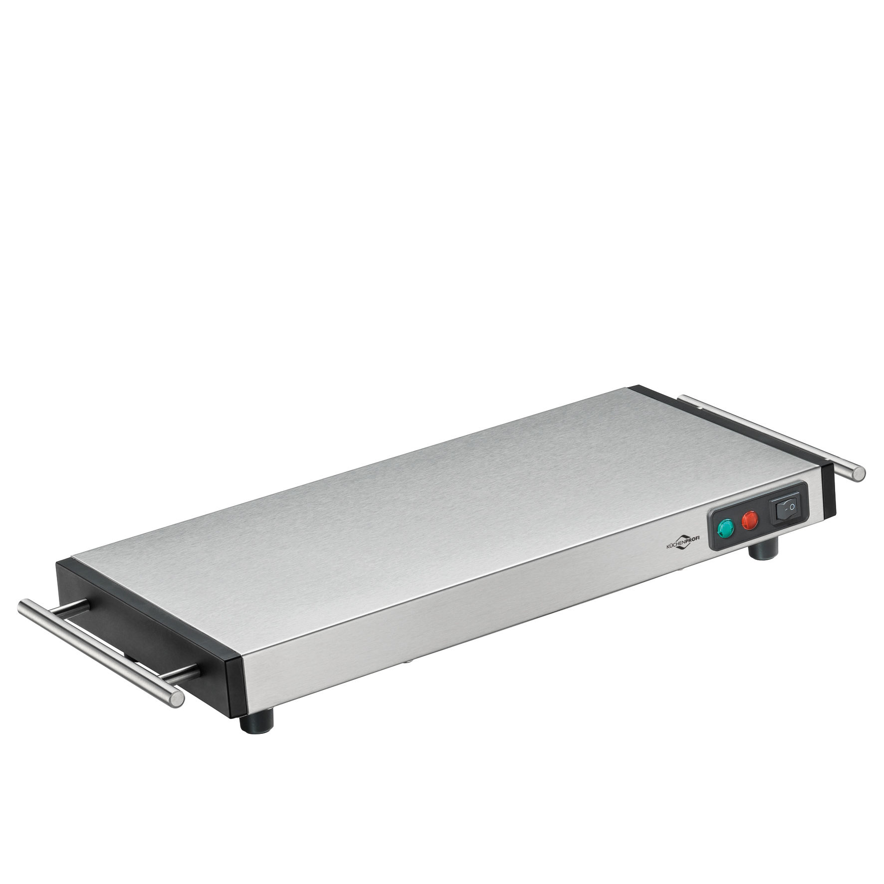 Ohřívací talíř STYLE, Küchenprofi