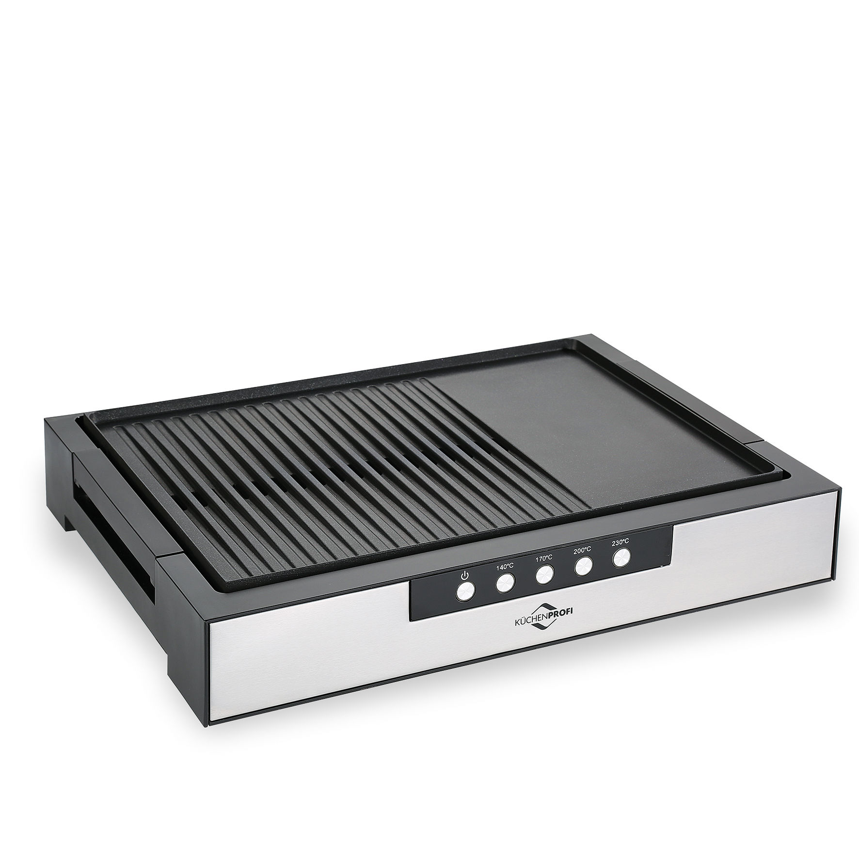 Stolní gril STYLE, Küchenprofi