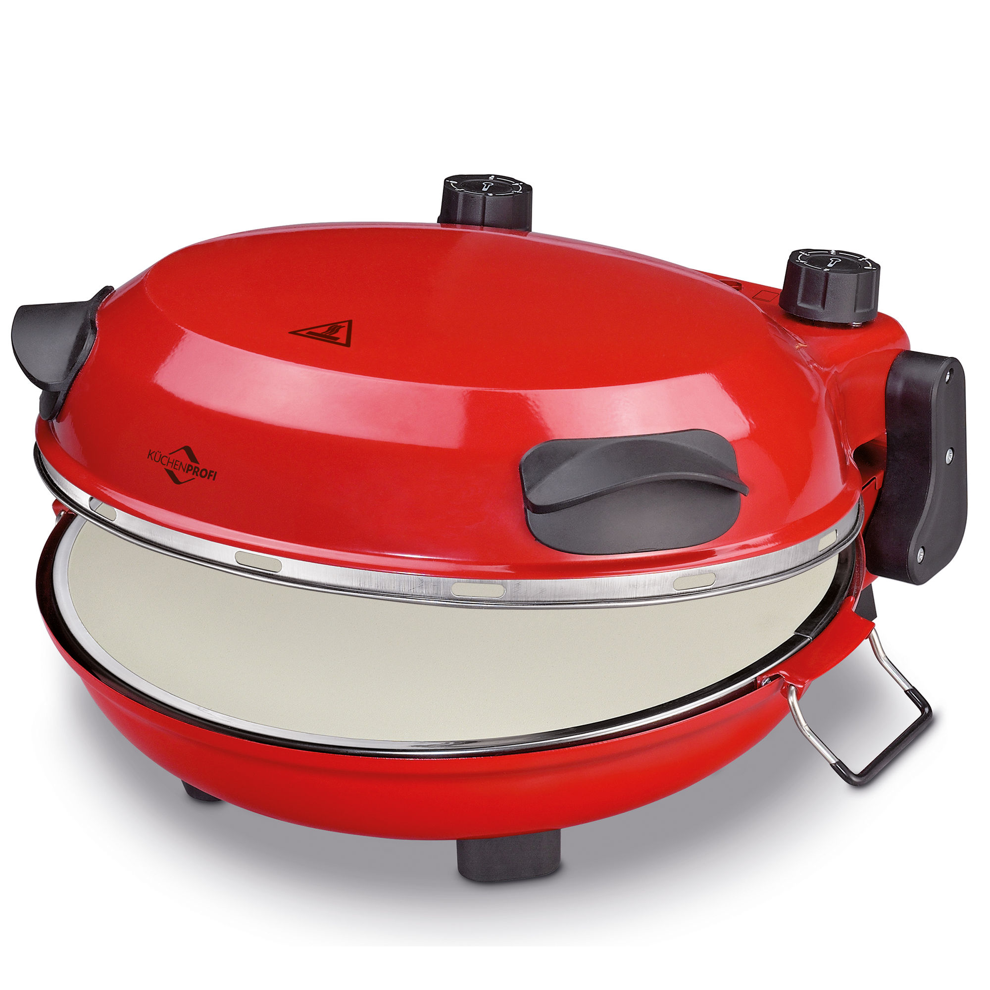 Výrobník pizzy, Küchenprofi