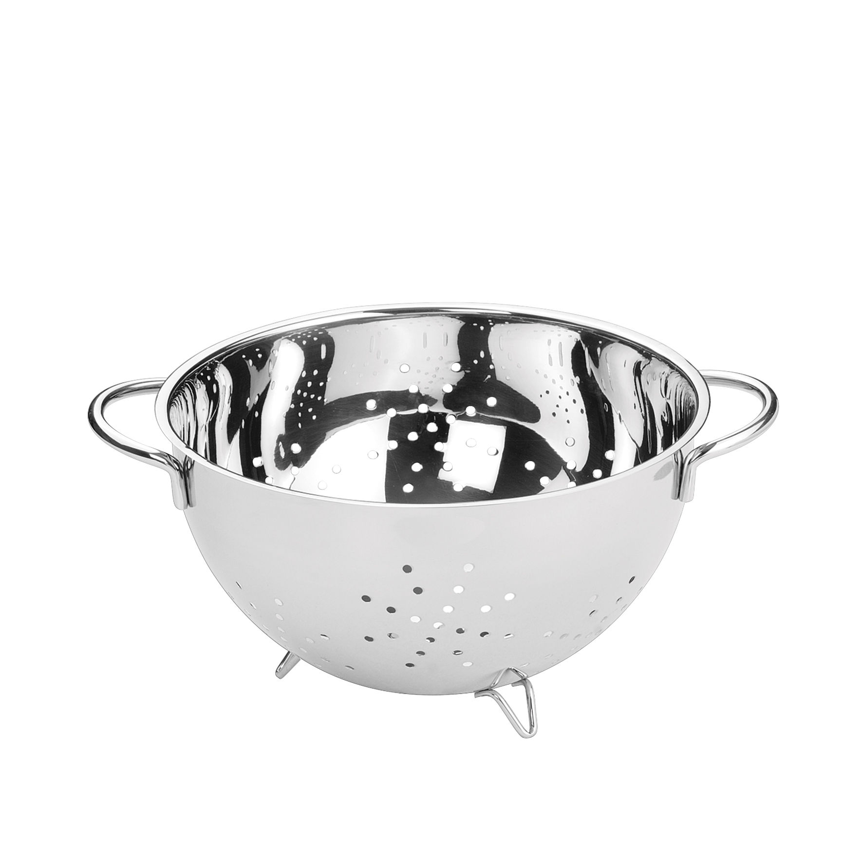 Cedník CLASSIC, 24 cm, Küchenprofi