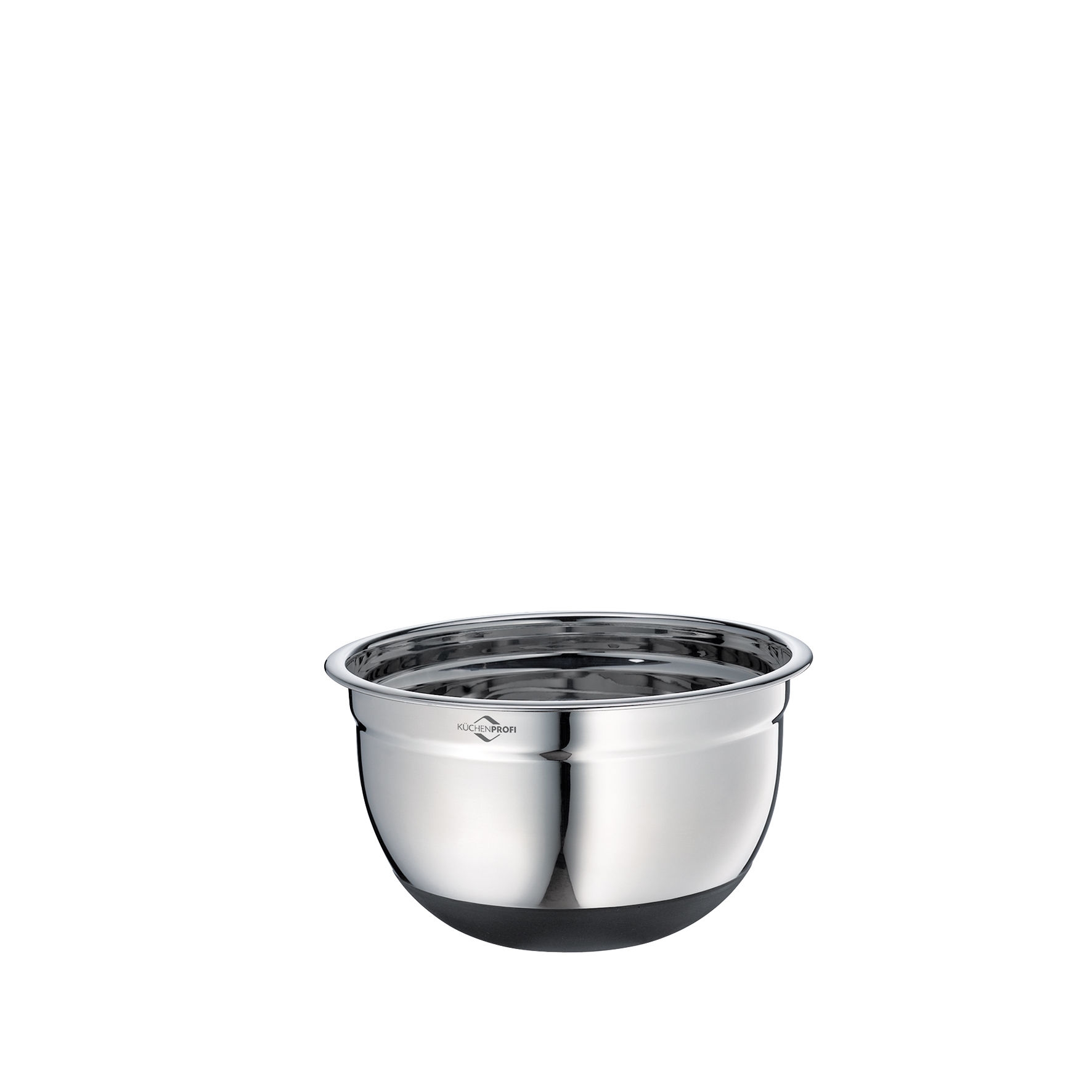 Protiskluzová míchací mísa, 16 cm, Küchenprofi