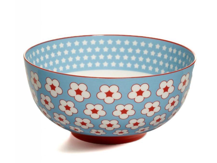 Miska 18 cm, sv. modrá, Maxwell and Williams