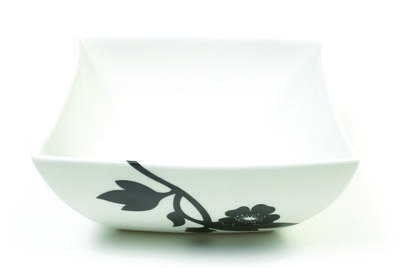 čtvercová miska 24 cm , Maxwell and Williams