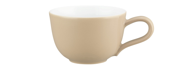 Espresso šálek LIBERTY Pure Colors Dusty Beige, Seltmann Weiden