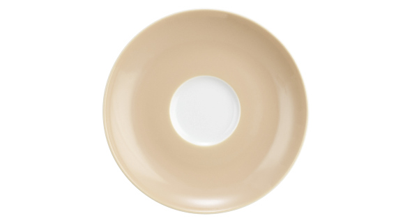 Espresso podšálek LIBERTY Pure Colors Dusty Beige, Seltmann Weiden