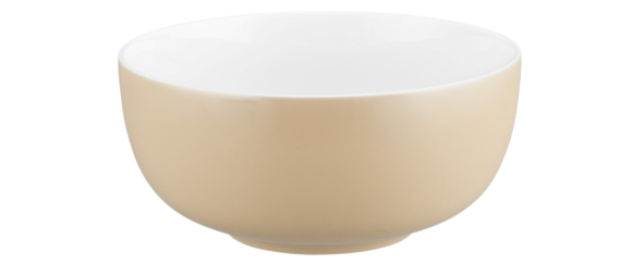 Miska 15 cm LIBERTY Pure Colors Dusty Beige, Seltmann Weiden