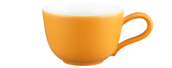 Espresso šálek LIBERTY Pure Colors Orange, Seltmann Weiden