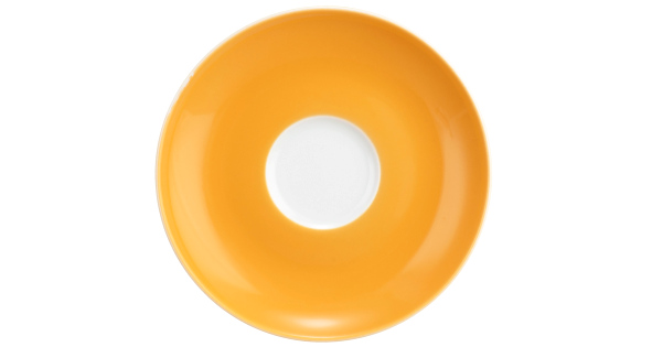 Espresso podšálek LIBERTY Pure Colors Orange, Seltmann Weiden