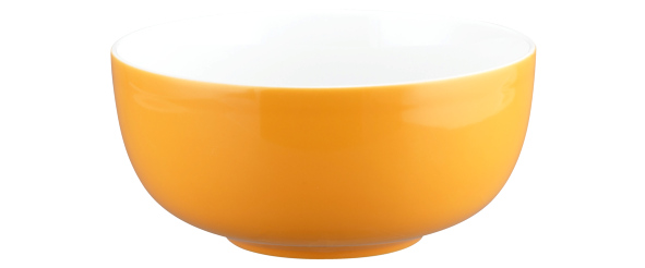 Miska 15 cm LIBERTY Pure Colors Orange, Seltmann Weiden