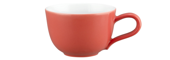 Espresso šálek LIBERTY Pure Colors Red, Seltmann Weiden