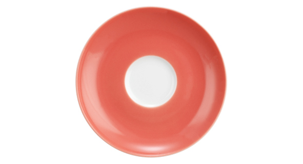 Espresso podšálek LIBERTY Pure Colors Red, Seltmann Weiden