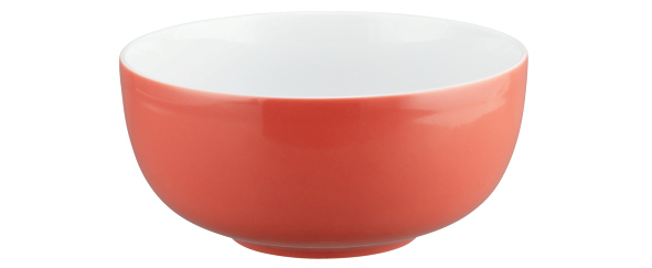 Miska 15 cm LIBERTY Pure Colors Red, Seltmann Weiden