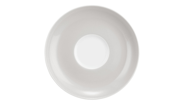 Podšálek 16,5 cm LIBERTY Pure Colors Grey, Seltmann Weiden