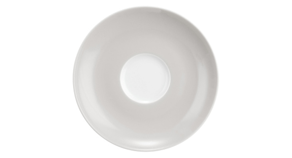 Espresso podšálek LIBERTY Pure Colors Grey, Seltmann Weiden