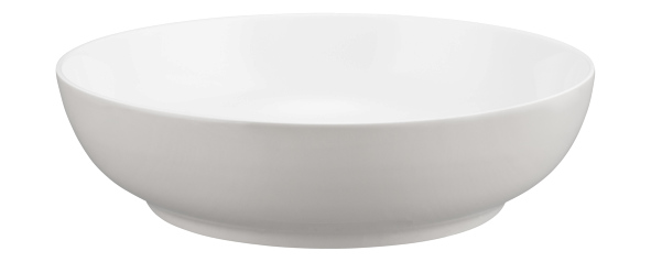 Salátová mísa 25 cm LIBERTY Pure Colors Grey, Seltmann Weiden