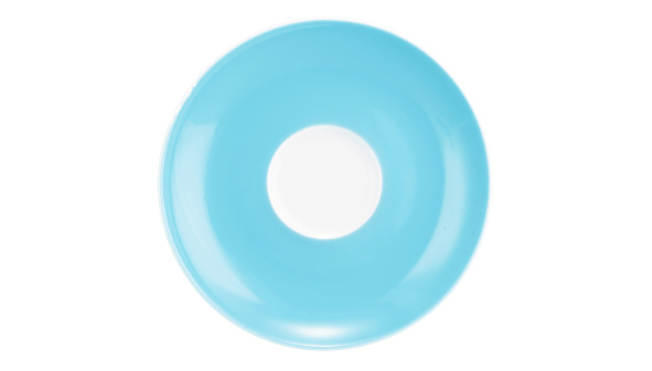 Espresso podšálek LIBERTY Pure Colors lagoon blue, Seltmann Weiden