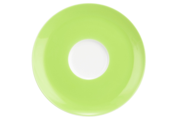 Espresso podšálek LIBERTY Pure Colors lime green, Seltmann Weiden