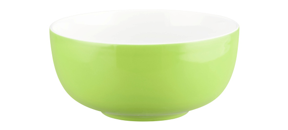 Miska 15 cm LIBERTY Pure Colors lime green, Seltmann Weiden