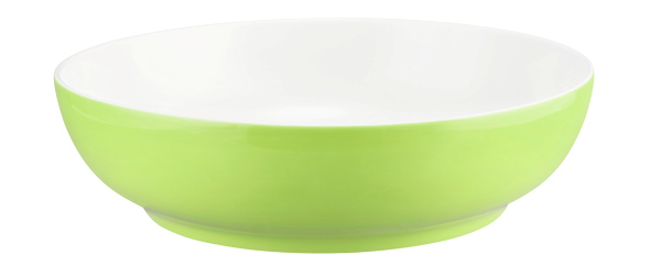 Salátová mísa 25 cm LIBERTY Pure Colors lime green, Seltmann Weiden