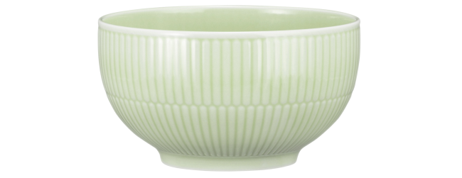 Osobní miska 15 cm AMINA SELADON UNI, zelená, Seltmann Weiden