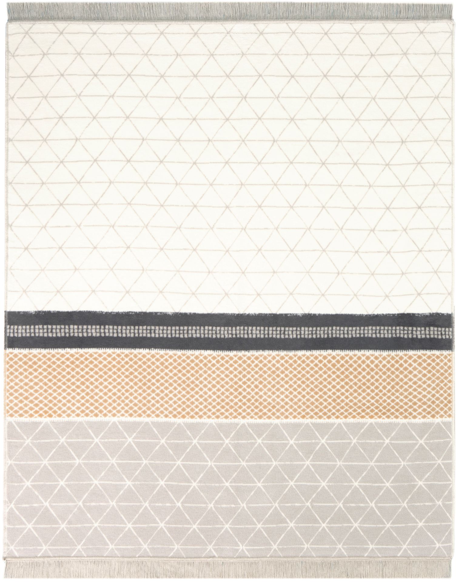 Deka Boho 150 x 200 cm, Biederlack