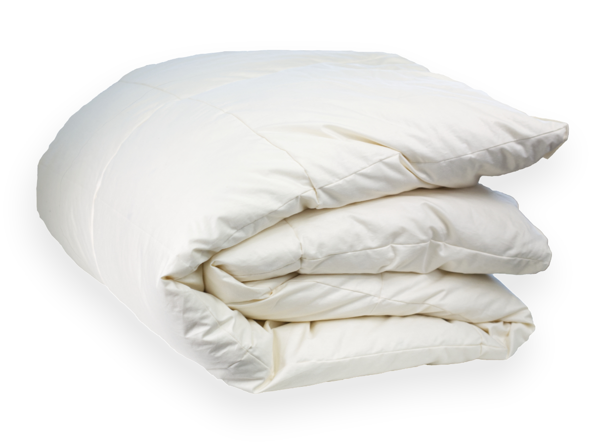 Péřová přikrývka CLASSIC 135x200 cm  30/70 1440 g