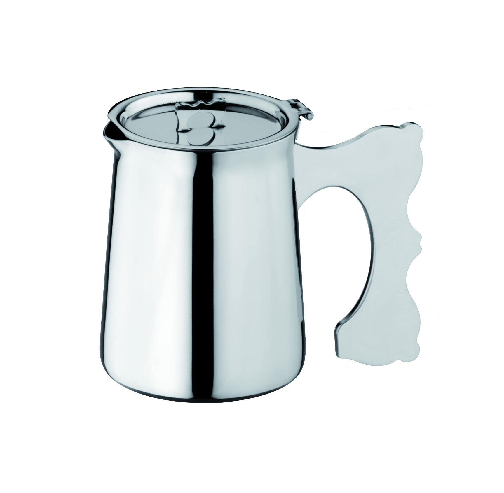 Kávová konvice DOLCE VITA, Mepra Obsah: 6 šálků / 0.52 ltr.